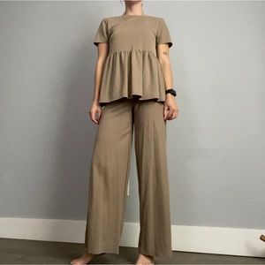Zara co-ord set